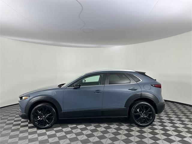 used 2022 Mazda CX-30 car, priced at $26,490