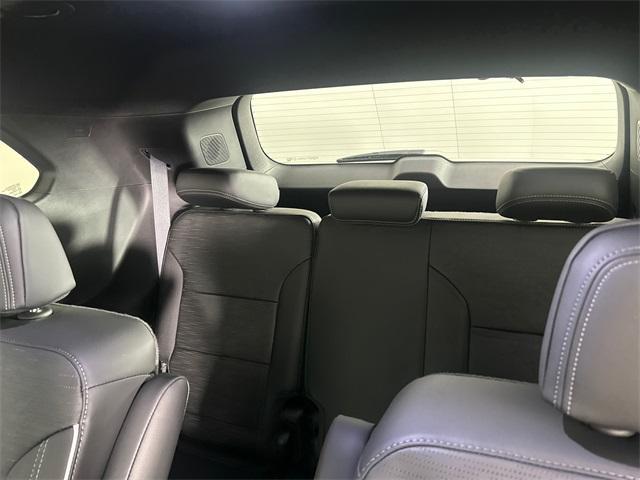 new 2026 Buick Enclave car, priced at $56,555