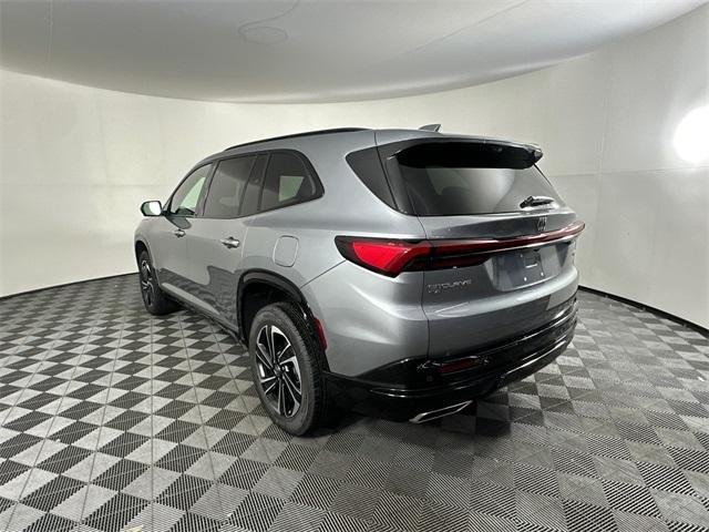 new 2026 Buick Enclave car, priced at $56,555