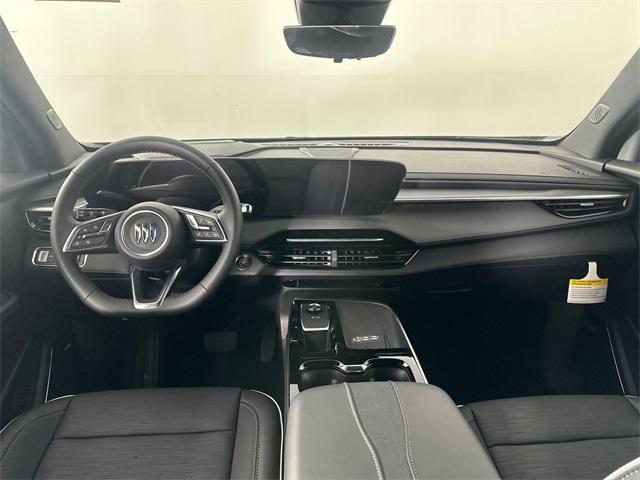 new 2026 Buick Enclave car, priced at $56,555