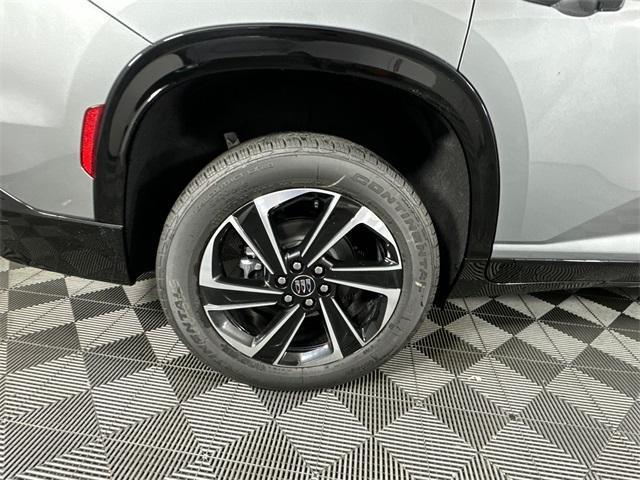 new 2026 Buick Enclave car, priced at $56,555
