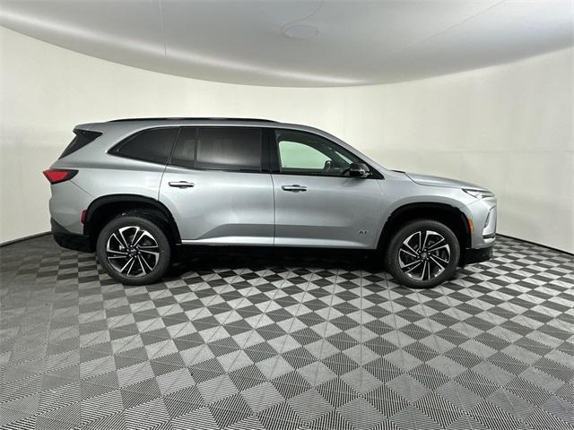 new 2026 Buick Enclave car, priced at $56,555
