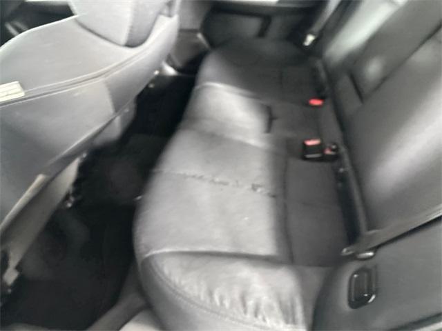 used 2012 Subaru Forester car, priced at $7,250