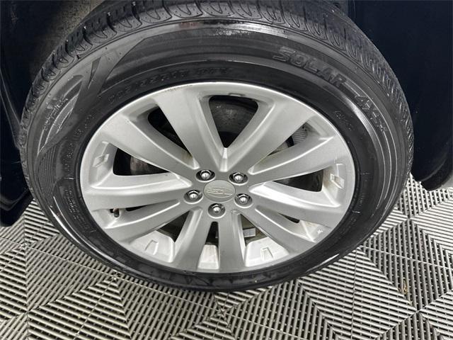 used 2012 Subaru Forester car, priced at $7,250