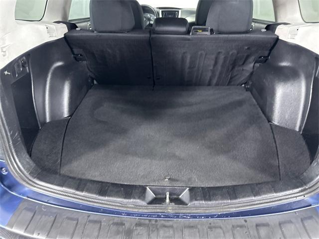 used 2012 Subaru Forester car, priced at $7,250