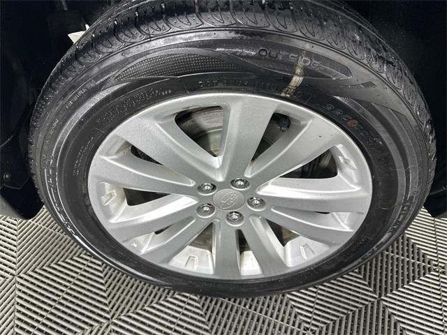 used 2012 Subaru Forester car, priced at $7,250