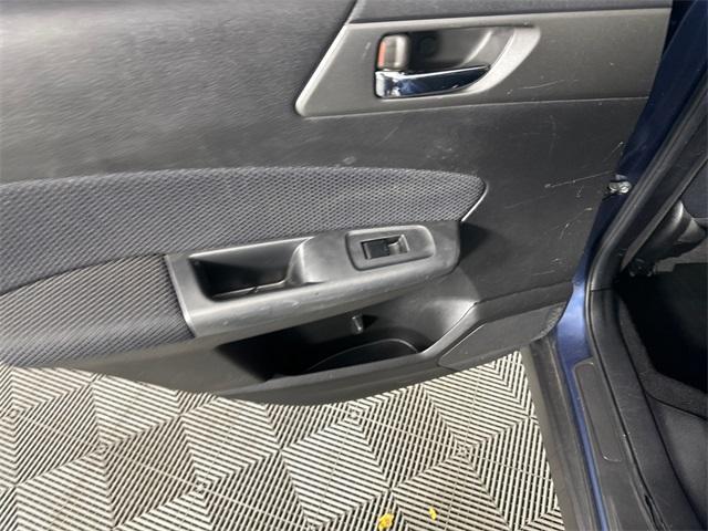 used 2012 Subaru Forester car, priced at $7,250