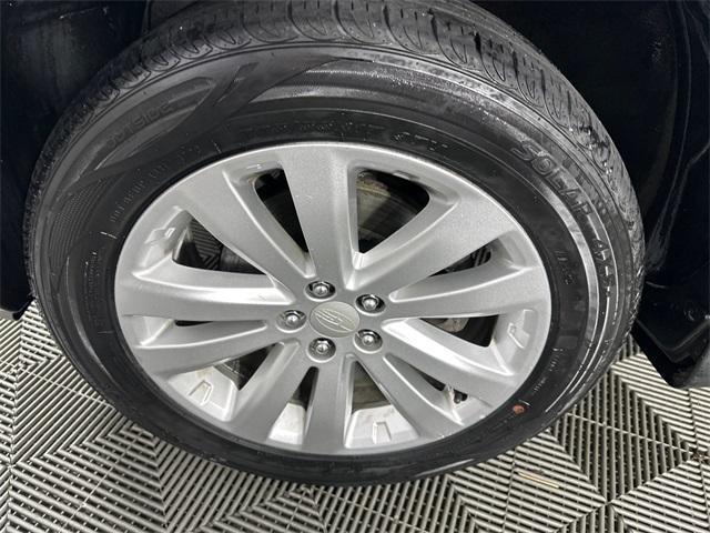 used 2012 Subaru Forester car, priced at $7,250