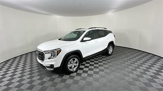 new 2024 GMC Terrain car, priced at $31,990