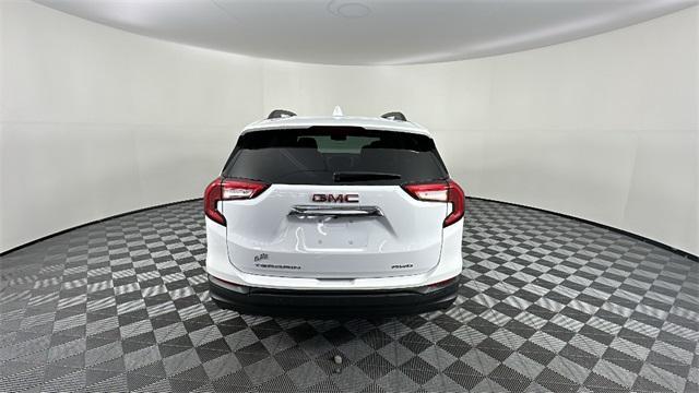 new 2024 GMC Terrain car, priced at $31,990