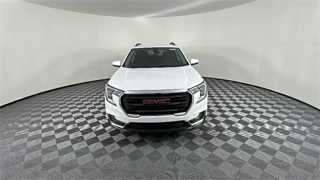 new 2024 GMC Terrain car, priced at $31,990