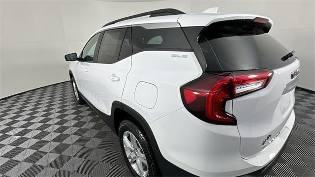 new 2024 GMC Terrain car, priced at $31,990