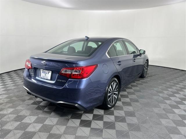 used 2018 Subaru Legacy car, priced at $15,950