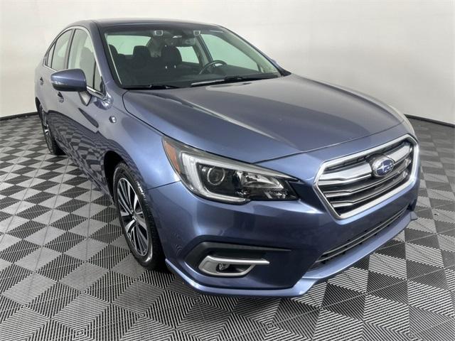 used 2018 Subaru Legacy car, priced at $15,950