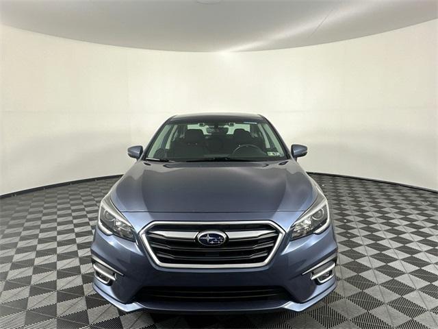 used 2018 Subaru Legacy car, priced at $15,950