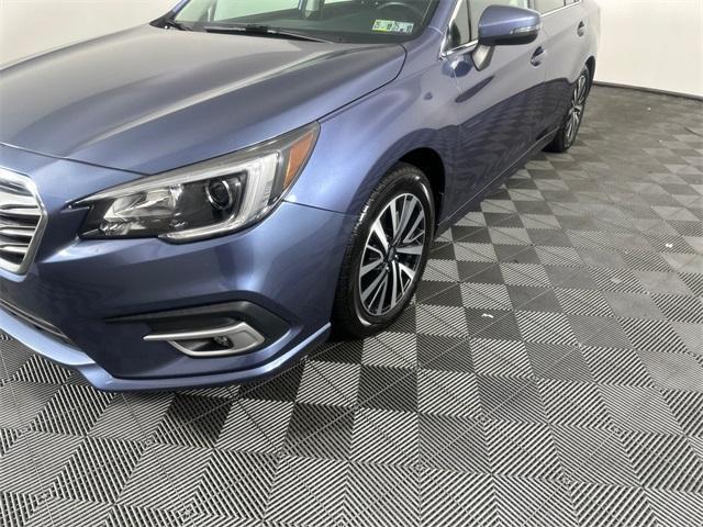 used 2018 Subaru Legacy car, priced at $15,950