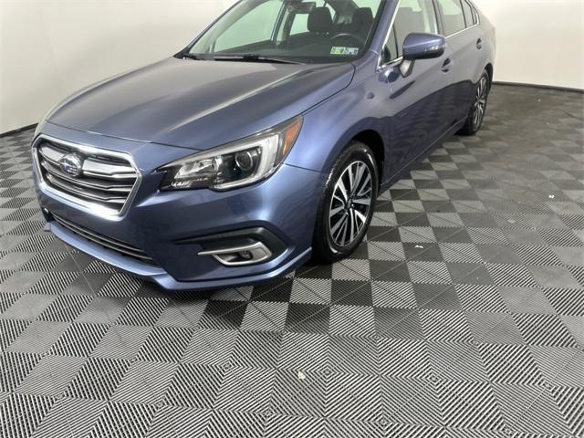 used 2018 Subaru Legacy car, priced at $15,950