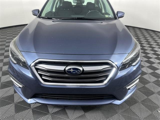 used 2018 Subaru Legacy car, priced at $15,950