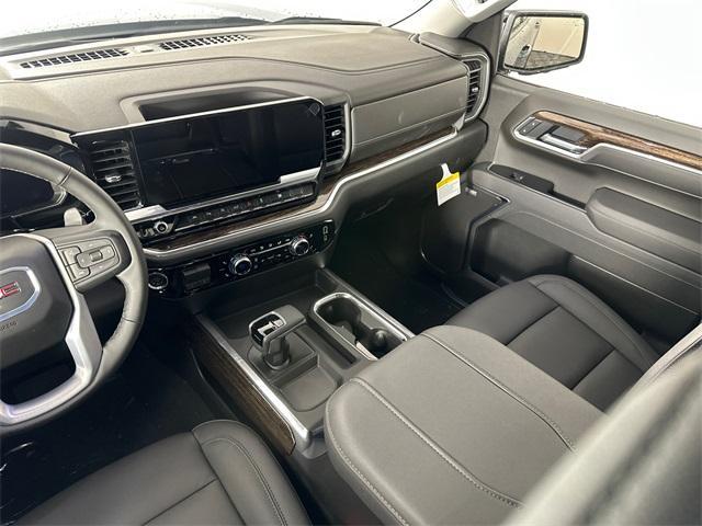 new 2026 GMC Sierra 1500 car, priced at $63,495