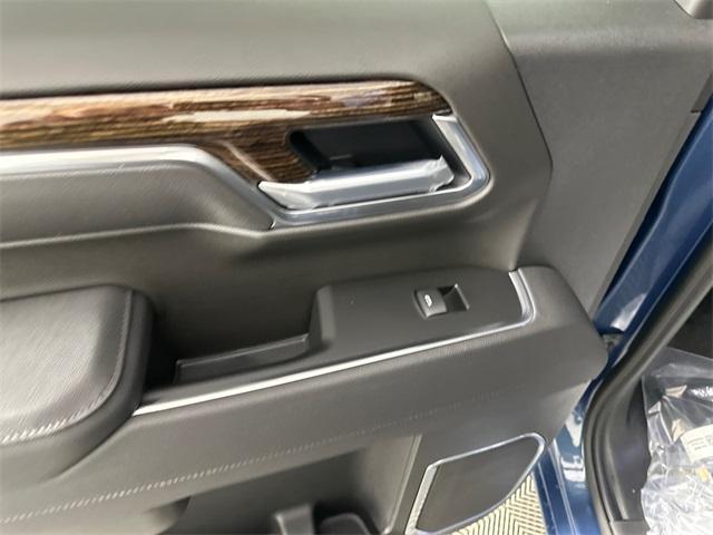 new 2026 GMC Sierra 1500 car, priced at $63,495