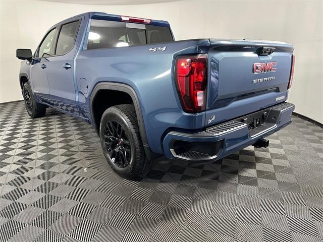 new 2026 GMC Sierra 1500 car, priced at $63,495