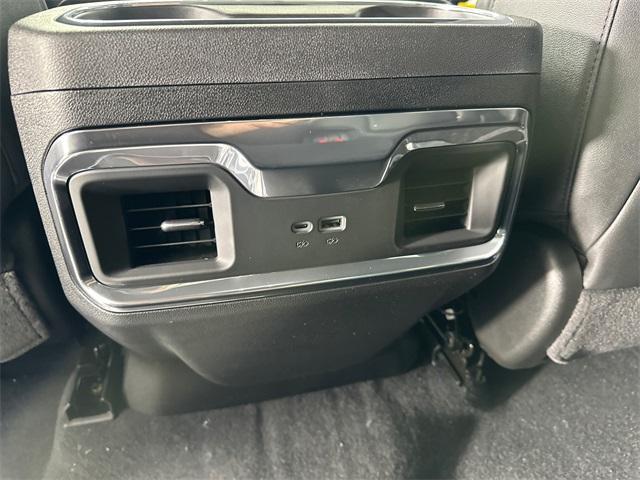 new 2026 GMC Sierra 1500 car, priced at $63,495