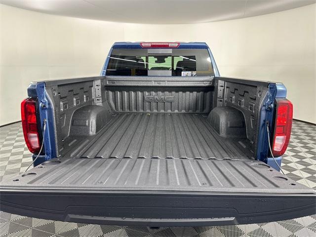 new 2026 GMC Sierra 1500 car, priced at $63,495