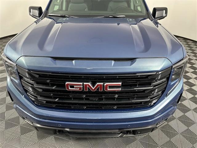new 2026 GMC Sierra 1500 car, priced at $63,495