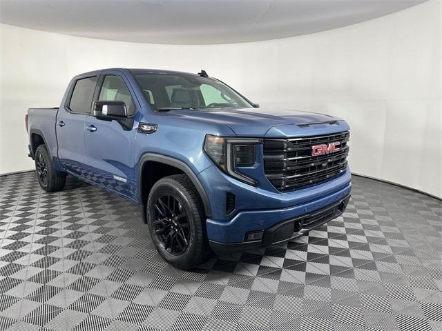 new 2026 GMC Sierra 1500 car, priced at $63,495