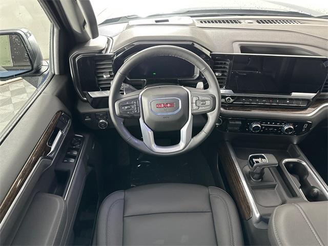 new 2026 GMC Sierra 1500 car, priced at $63,495