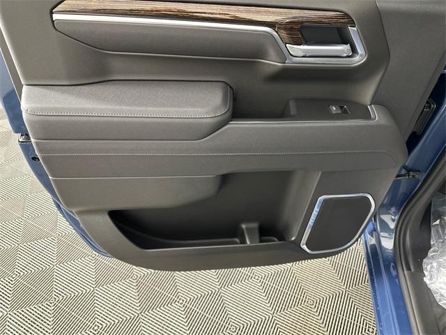 new 2026 GMC Sierra 1500 car, priced at $63,495