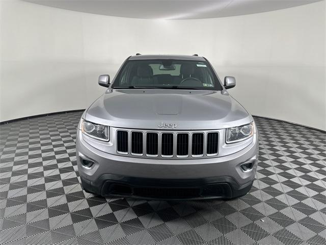 used 2015 Jeep Grand Cherokee car, priced at $11,495