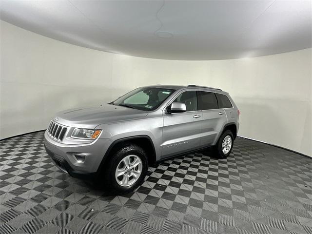 used 2015 Jeep Grand Cherokee car, priced at $11,495