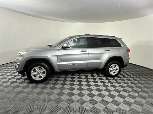 used 2015 Jeep Grand Cherokee car, priced at $11,495