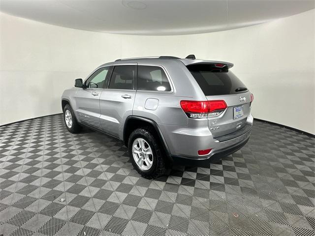 used 2015 Jeep Grand Cherokee car, priced at $11,495