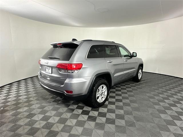 used 2015 Jeep Grand Cherokee car, priced at $11,495