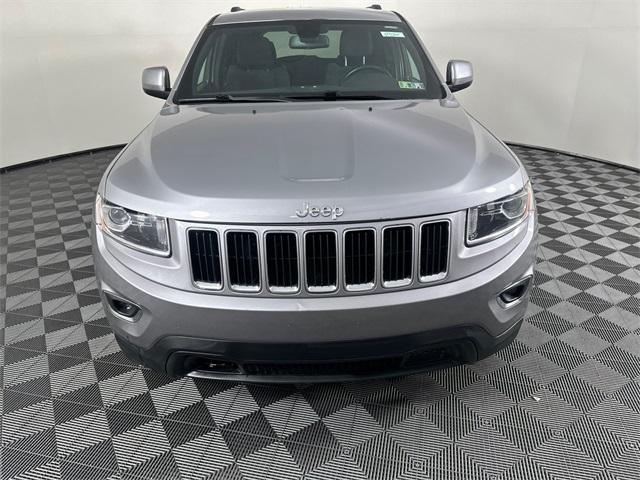 used 2015 Jeep Grand Cherokee car, priced at $11,495