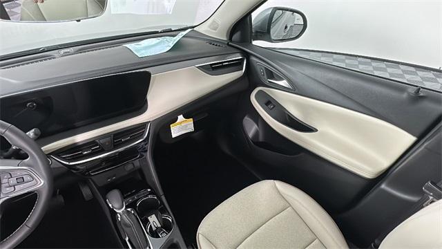new 2024 Buick Encore GX car, priced at $33,990