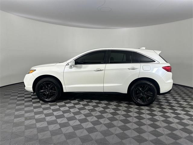 used 2014 Acura RDX car, priced at $11,607