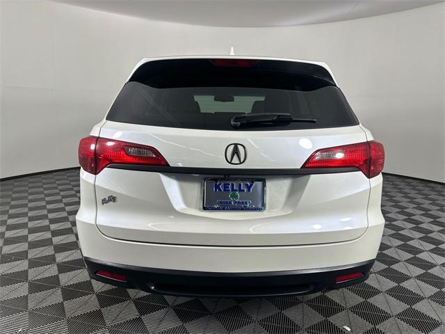 used 2014 Acura RDX car, priced at $11,607