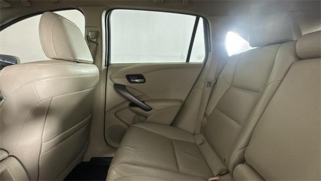 used 2014 Acura RDX car, priced at $11,607