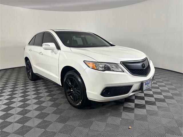 used 2014 Acura RDX car, priced at $11,607