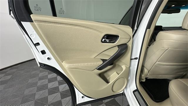 used 2014 Acura RDX car, priced at $11,607