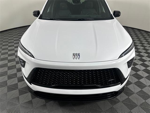 new 2026 Buick Enclave car, priced at $55,810