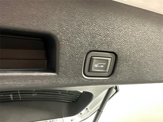 new 2026 Buick Enclave car, priced at $55,810