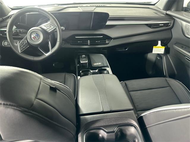 new 2026 Buick Enclave car, priced at $55,810
