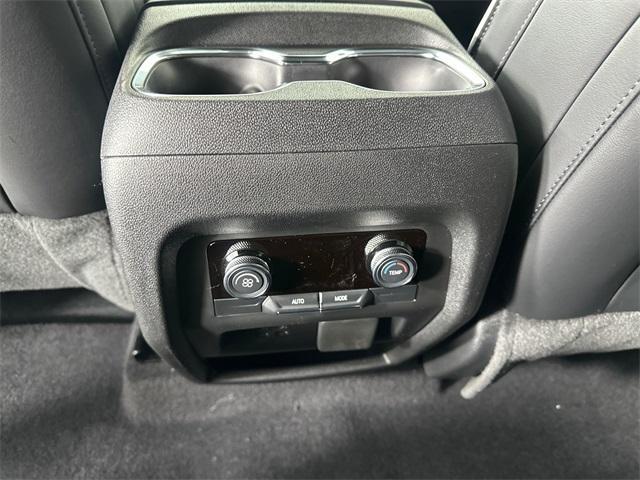 new 2026 Buick Enclave car, priced at $55,810