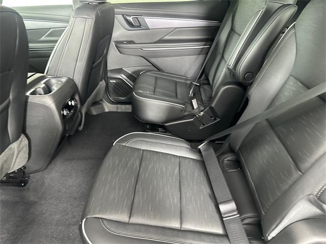 new 2026 Buick Enclave car, priced at $55,810