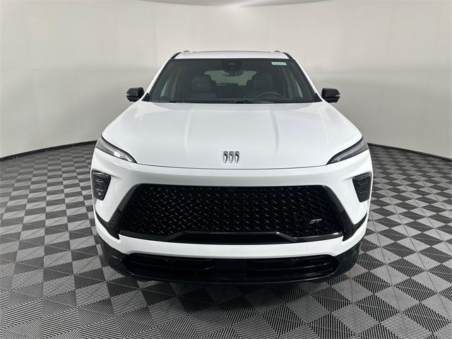 new 2026 Buick Enclave car, priced at $55,810