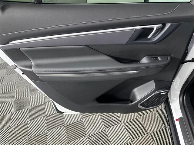 new 2026 Buick Enclave car, priced at $55,810